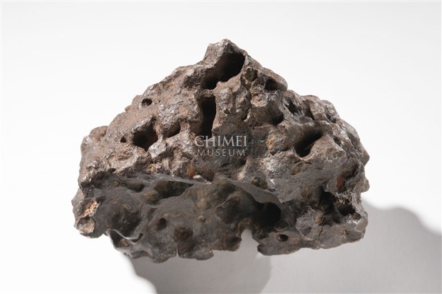 鐵質隕石藏品圖，第5張