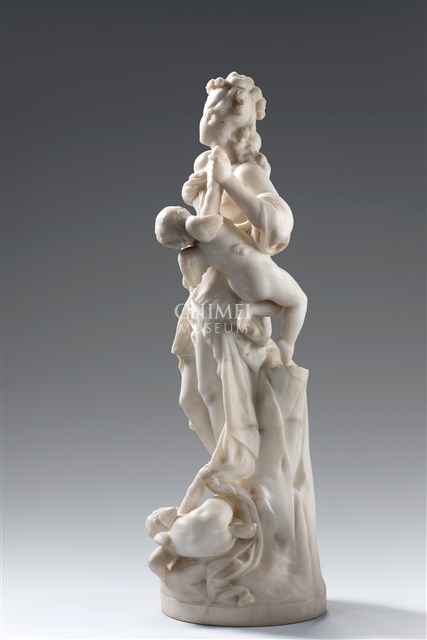 維納斯與小天使藏品圖，第3張