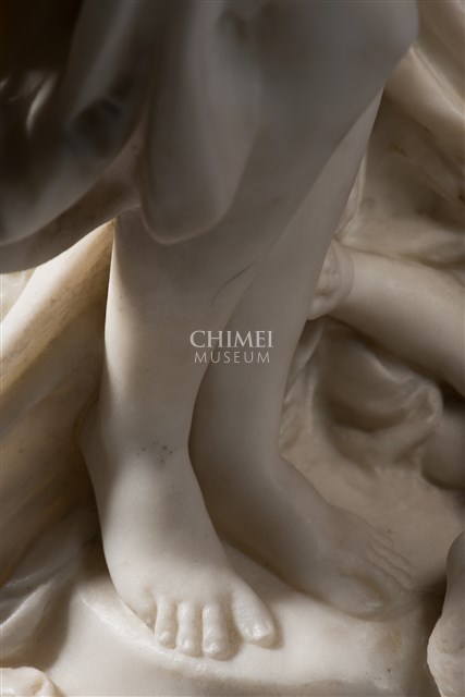 維納斯與小天使藏品圖，第10張