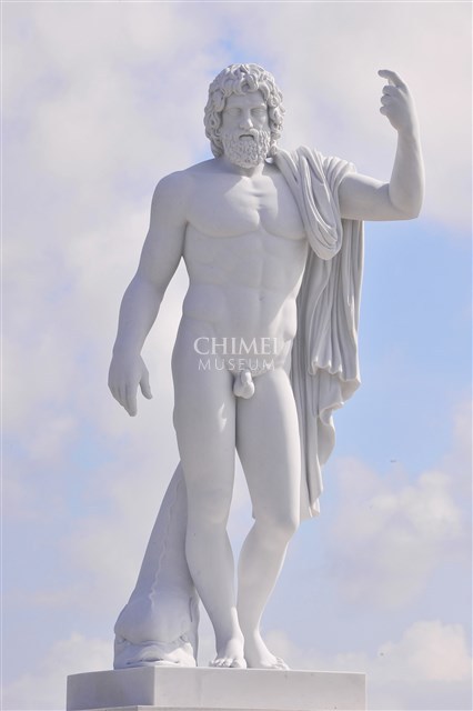 波賽頓 / 尼普頓藏品圖，第1張