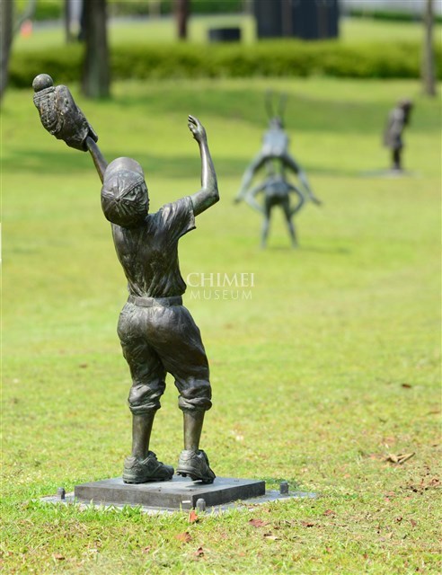The Catch Collection Image, Figure 2, Total 14 Figures