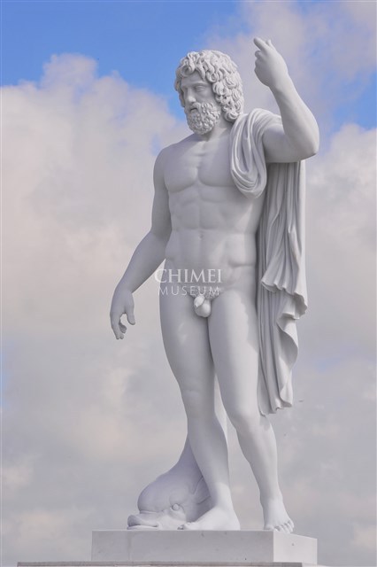 波賽頓 / 尼普頓藏品圖，第2張