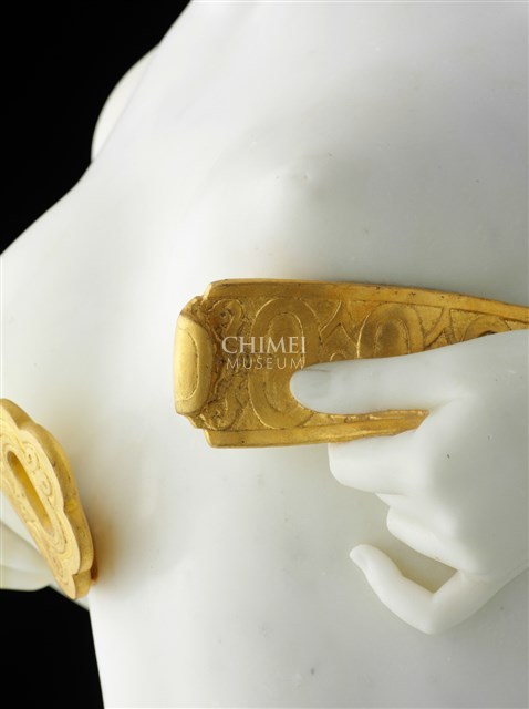 金帶藏品圖，第14張
