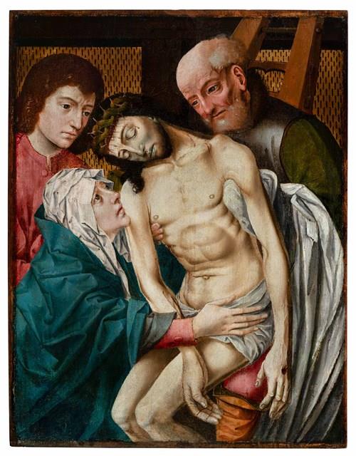 卸下聖體藏品圖，第1張