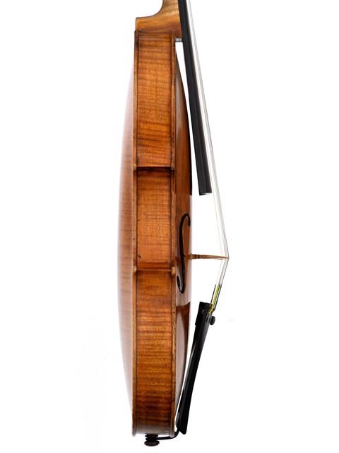 小提琴藏品圖，第3張