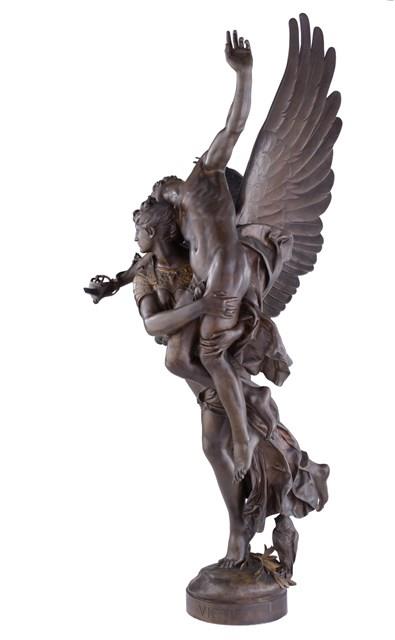 被征服者的榮耀藏品圖，第3張