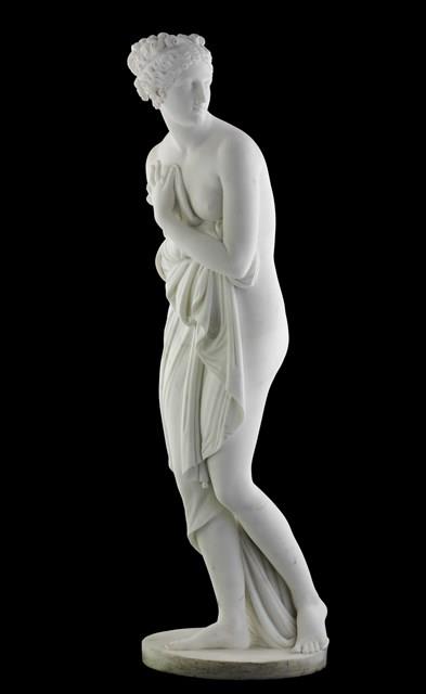 Venus Collection Image, Figure 4, Total 12 Figures