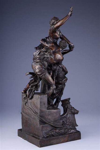 帕里斯劫持海倫藏品圖，第3張