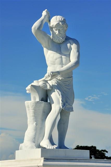 赫菲斯托斯 / 武爾坎努斯藏品圖，第3張