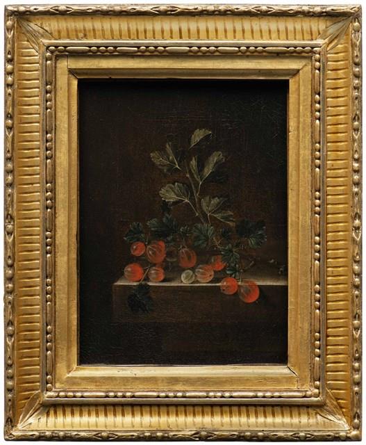 紅醋栗藏品圖，第2張