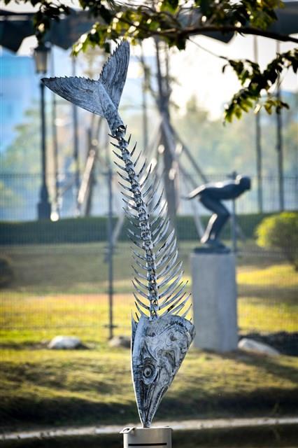 當日捕獲藏品圖，第1張