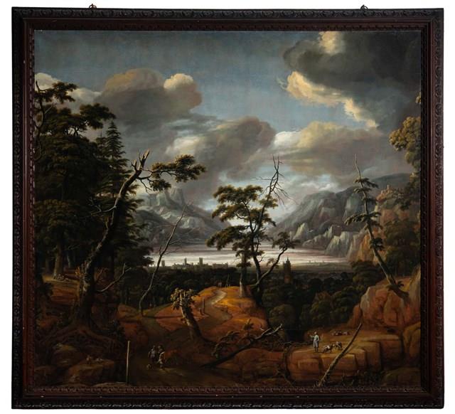 風景藏品圖，第2張