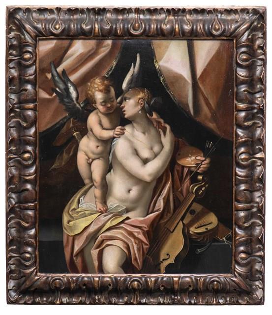 藝術的寓意藏品圖，第3張