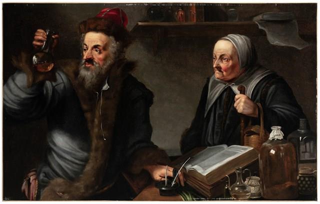 拜訪醫生藏品圖，第1張