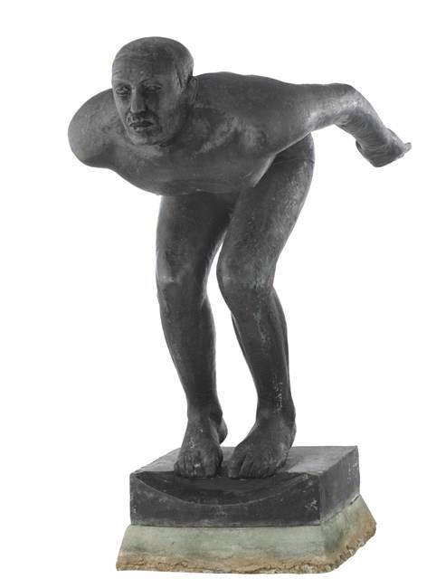 跳水者藏品圖，第4張