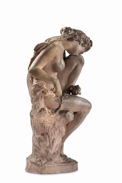 失落園中夏娃藏品圖，第13張