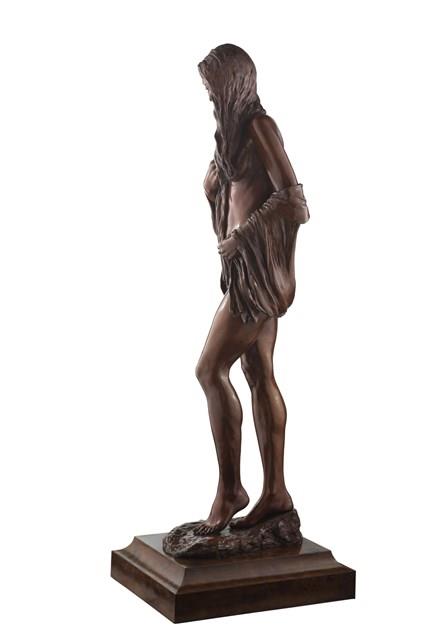 Serenity Collection Image, Figure 13, Total 23 Figures