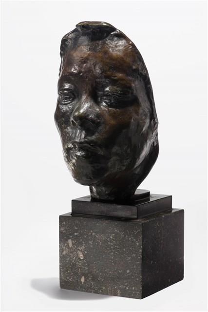Mask of Hanako Collection Image, Figure 13, Total 14 Figures