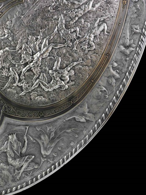 The Milton Shield Collection Image, Figure 11, Total 21 Figures