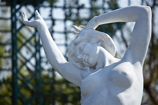 A Fine Pair of Life-size Marble Nymphs Collection Image, Figure 23, Total 24 Figures