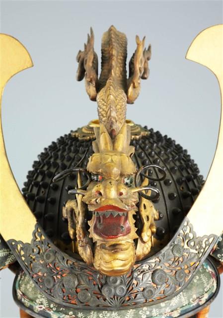 大鎧藏品圖，第9張