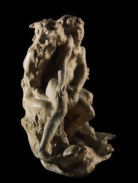 牛頭人米諾陶藏品圖，第10張