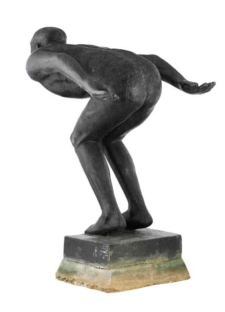 跳水者藏品圖，第10張