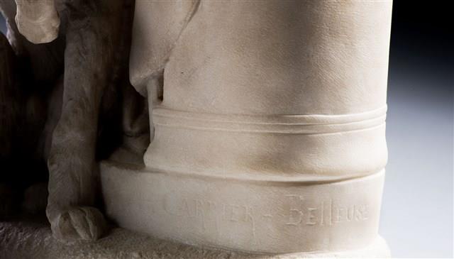 獵犬相隨的黛安娜藏品圖，第7張