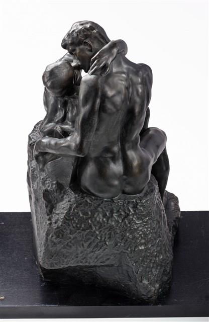 吻藏品圖，第5張