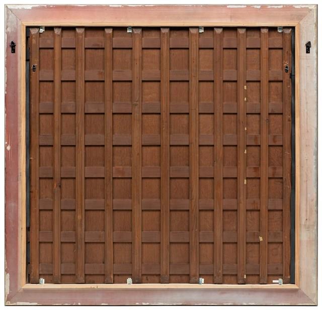 裝扮為牧羊女的女子肖像藏品圖，第4張