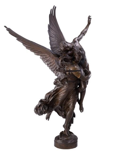 被征服者的榮耀藏品圖，第8張