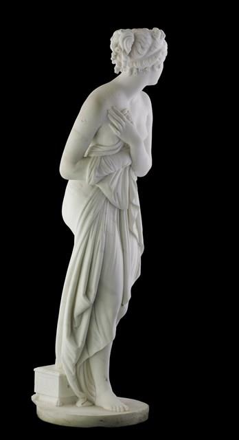 Venus Collection Image, Figure 9, Total 12 Figures