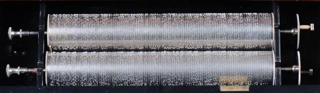 滾筒音樂盒（完美高音天籟和聲）藏品圖，第8張