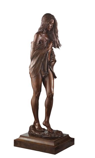 Serenity Collection Image, Figure 8, Total 23 Figures