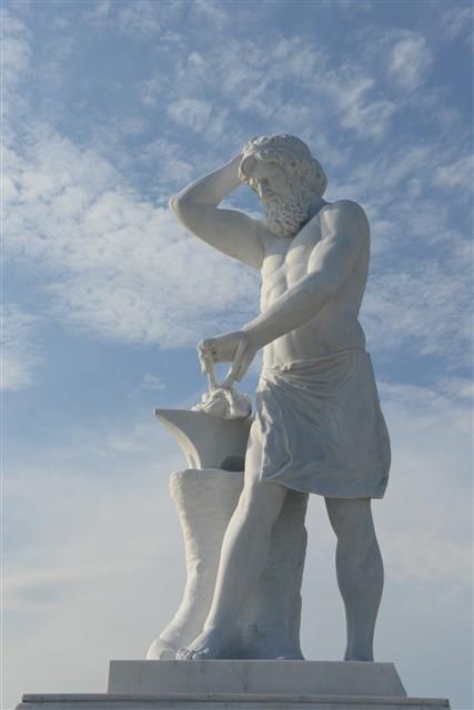 赫菲斯托斯 / 武爾坎努斯藏品圖，第8張