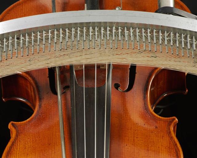 Mechanical Piano with Three Violins (Phonoliszt-Violina) Collection Image, Figure 8, Total 9 Figures