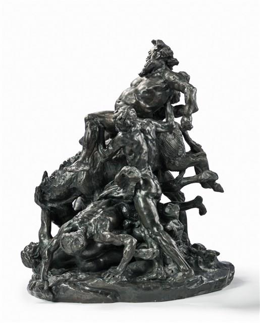 賽倫諾斯的凱旋藏品圖，第3張