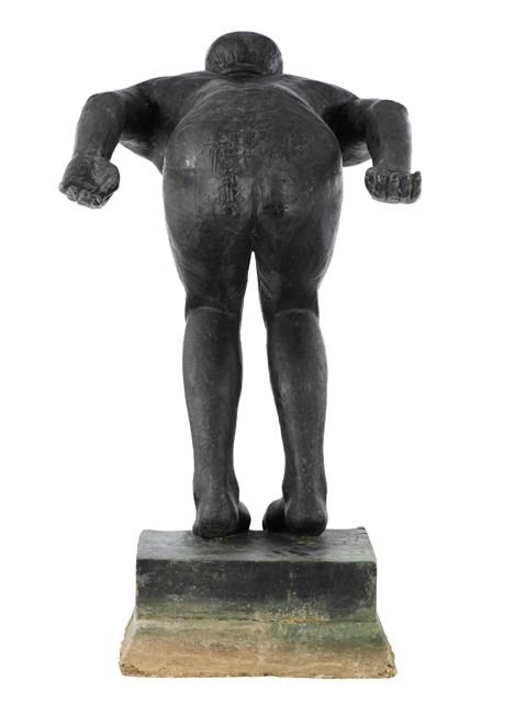 跳水者藏品圖，第9張