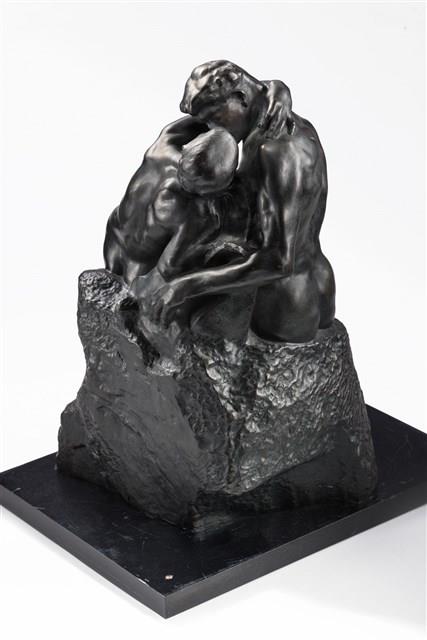 吻藏品圖，第4張