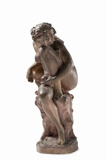 失落園中夏娃藏品圖，第7張