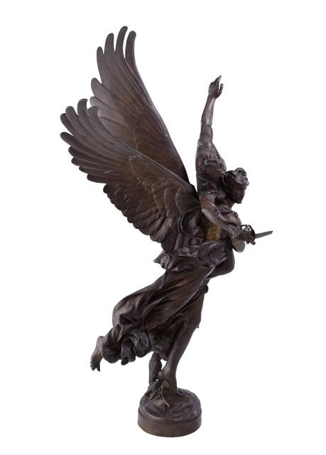 被征服者的榮耀藏品圖，第7張