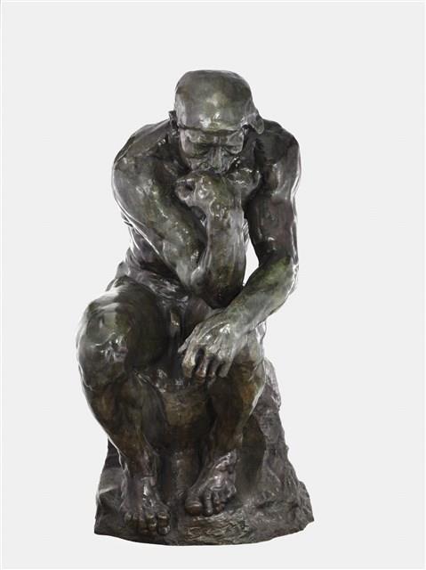 沉思者藏品圖，第7張