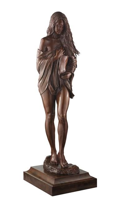Serenity Collection Image, Figure 7, Total 23 Figures