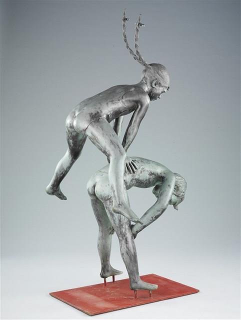 跳馬背藏品圖，第8張