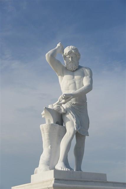 赫菲斯托斯 / 武爾坎努斯藏品圖，第7張