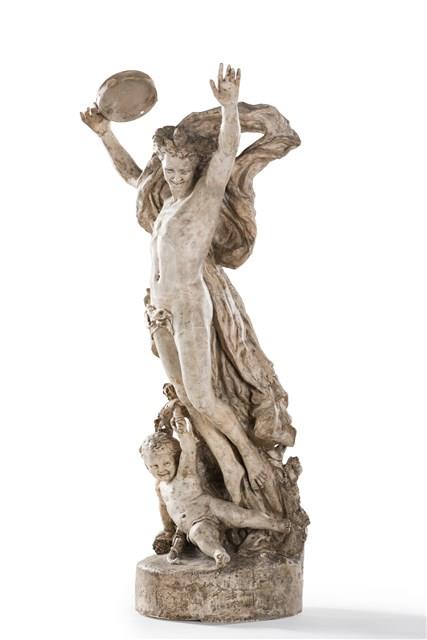 舞蹈精靈藏品圖，第2張