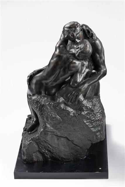 吻藏品圖，第3張