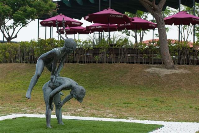 跳馬背藏品圖，第18張