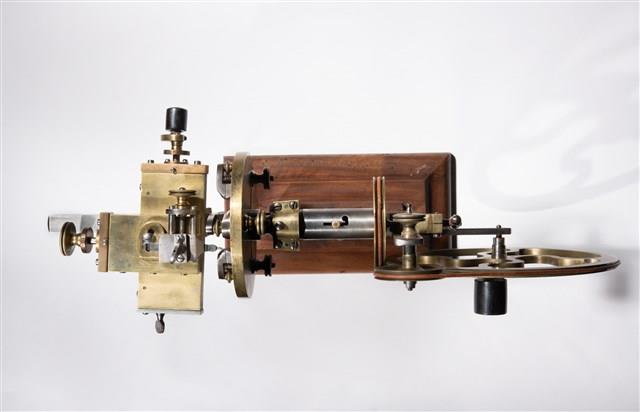 Mini Lathe Collection Image, Figure 13, Total 13 Figures