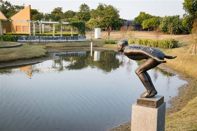 跳水者藏品圖，第17張